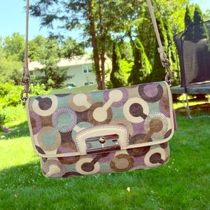 ★𝙲𝙾𝙰𝙲𝙷 𝙿𝚄𝚁𝚂𝙴★